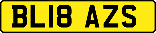 BL18AZS