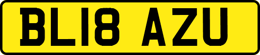BL18AZU