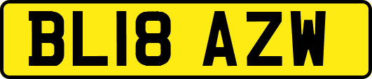 BL18AZW