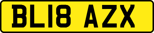BL18AZX