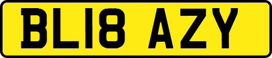BL18AZY