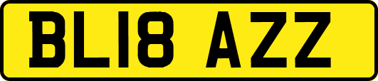BL18AZZ
