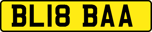 BL18BAA