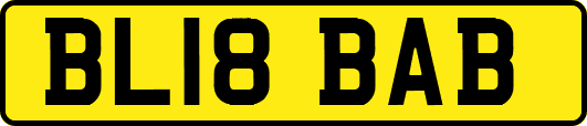 BL18BAB