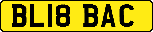 BL18BAC