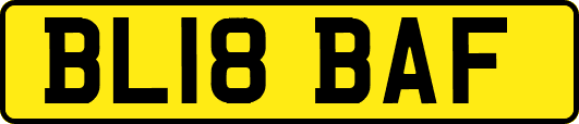 BL18BAF