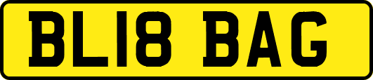BL18BAG