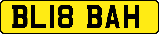 BL18BAH