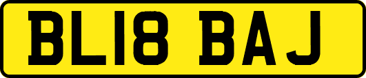 BL18BAJ
