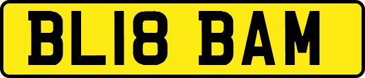 BL18BAM