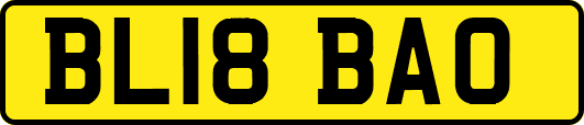 BL18BAO