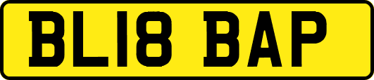 BL18BAP