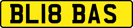 BL18BAS