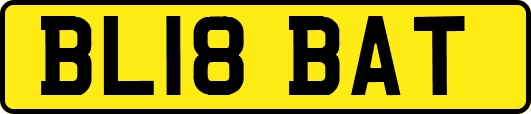 BL18BAT