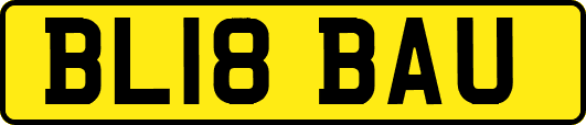 BL18BAU