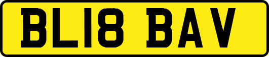 BL18BAV