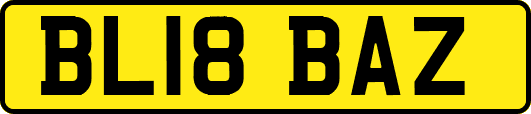 BL18BAZ