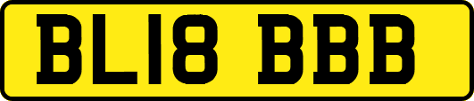 BL18BBB