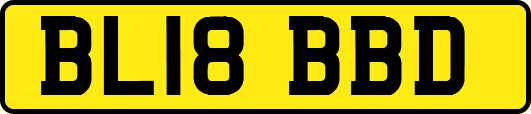 BL18BBD
