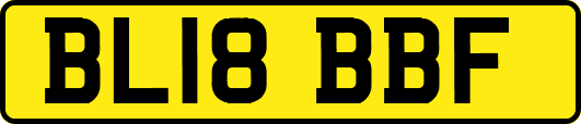 BL18BBF