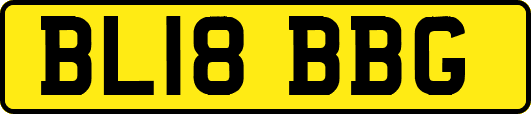BL18BBG