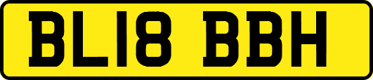 BL18BBH