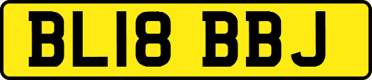 BL18BBJ