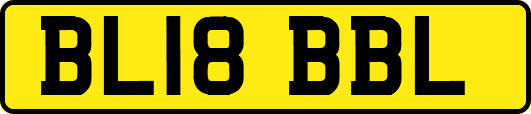 BL18BBL
