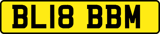 BL18BBM