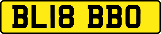 BL18BBO