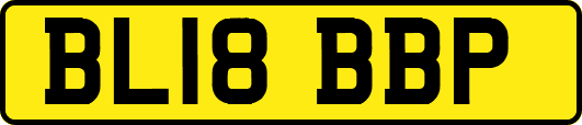 BL18BBP