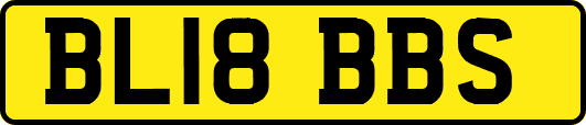BL18BBS