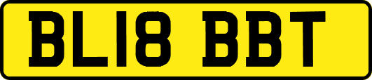 BL18BBT