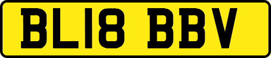 BL18BBV