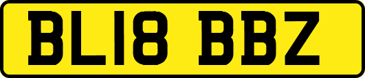 BL18BBZ