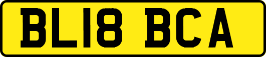 BL18BCA