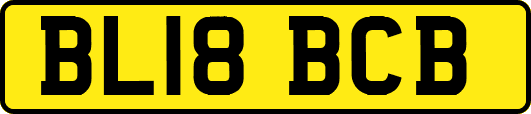 BL18BCB