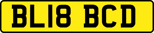 BL18BCD