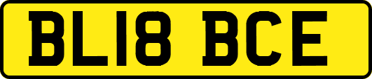 BL18BCE