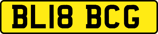 BL18BCG