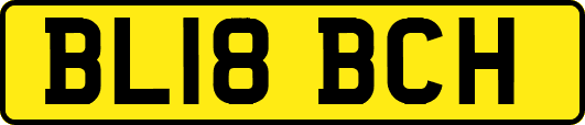 BL18BCH