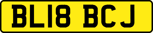 BL18BCJ