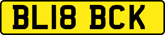 BL18BCK