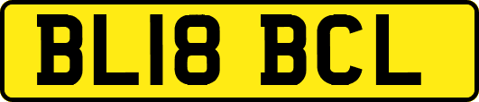 BL18BCL