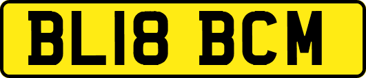 BL18BCM