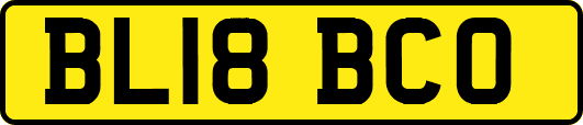 BL18BCO