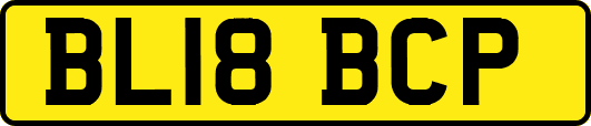 BL18BCP