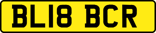 BL18BCR