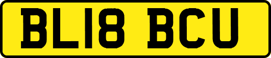 BL18BCU