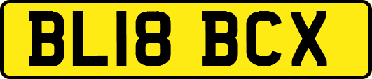 BL18BCX
